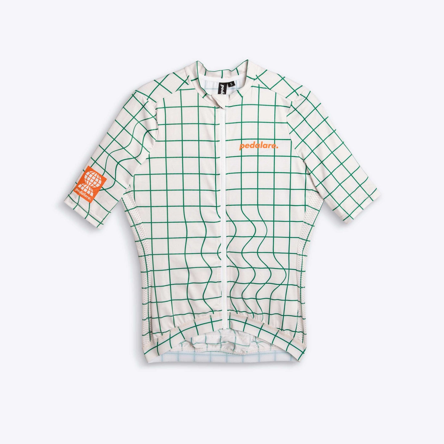 Women's Principale Jersey Grid