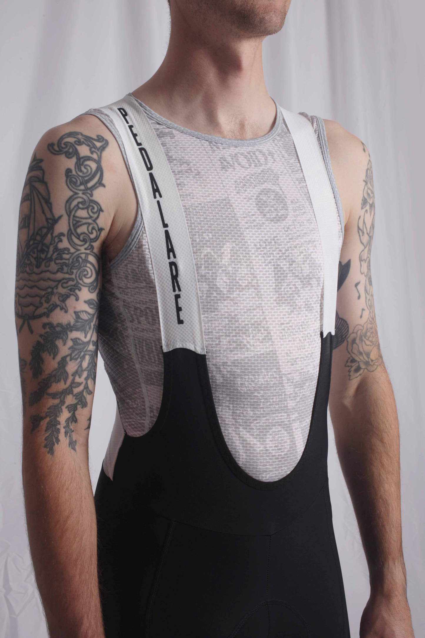 Flyer Base Layer