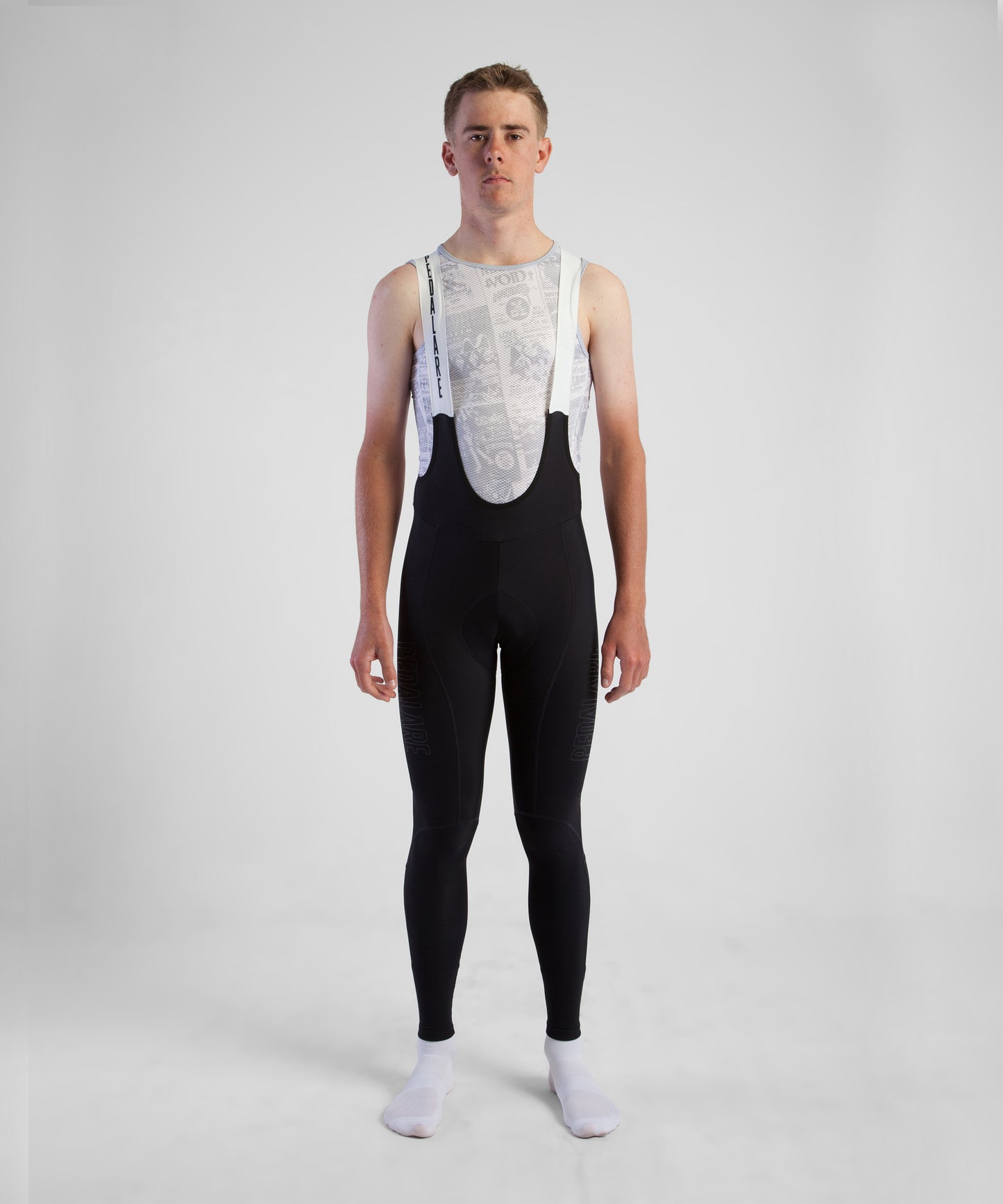 Classico Winter Bib Tights