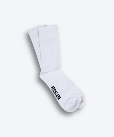 Plain White Sock '23e