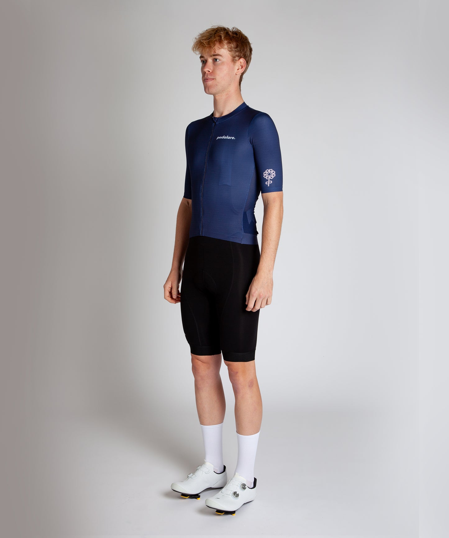 Classico 2.0 Jersey Navy