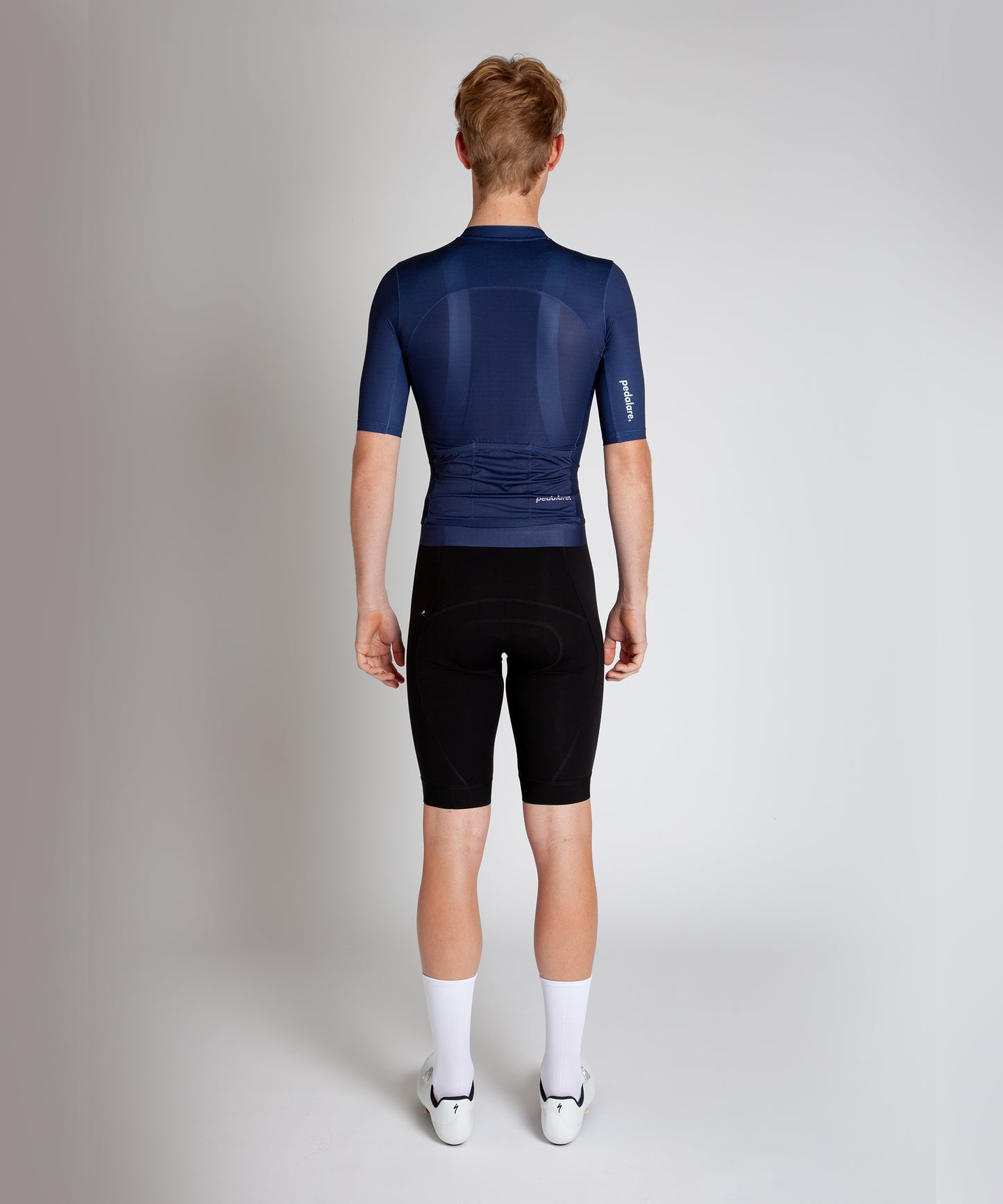 Classico 2.0 Jersey Navy