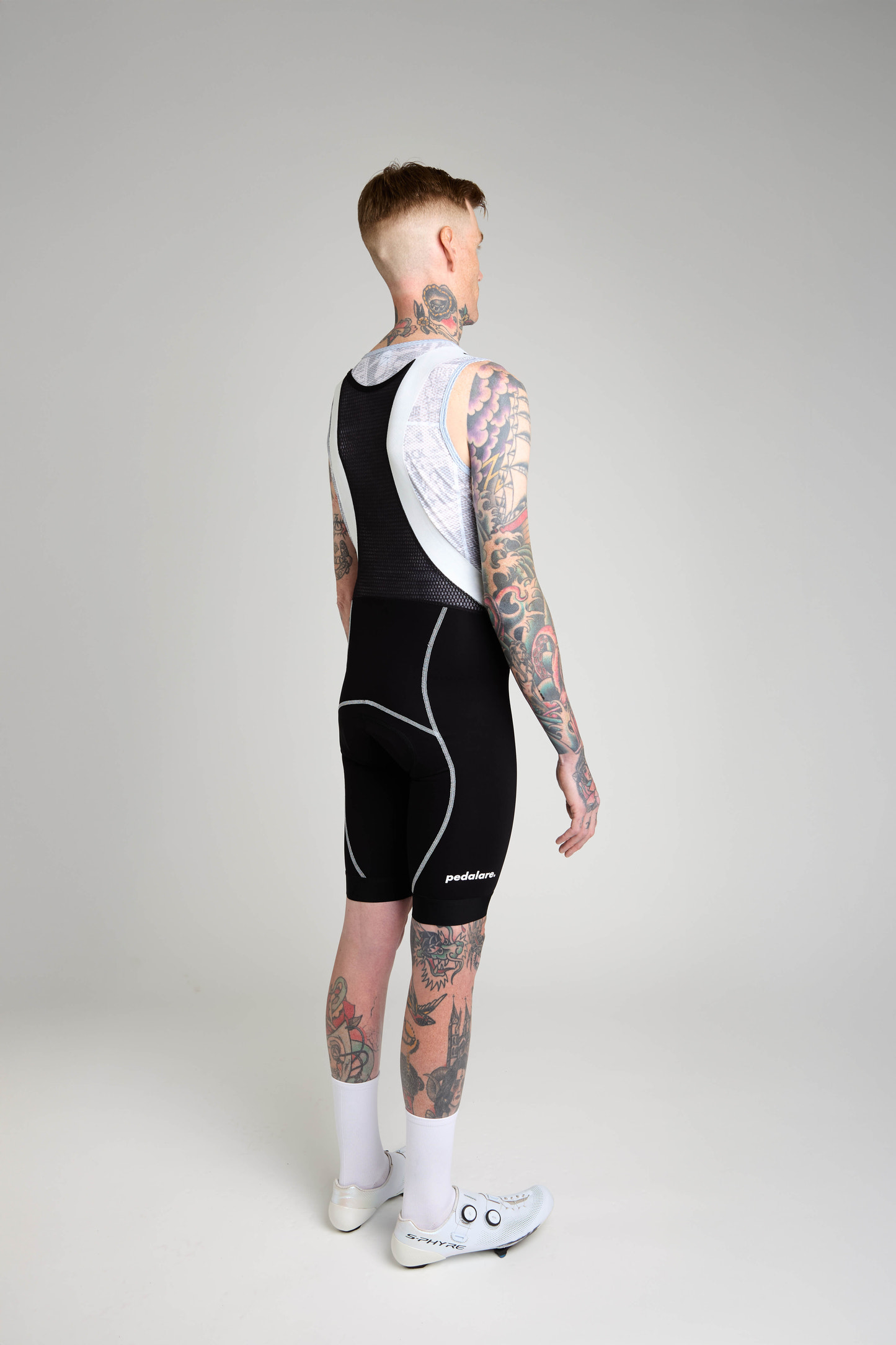 Classico RFX Bib Shorts