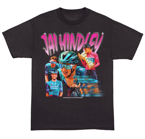 JAI HINDLEY  T-shirt