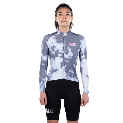 ACID Winter Long Sleeve - Womens