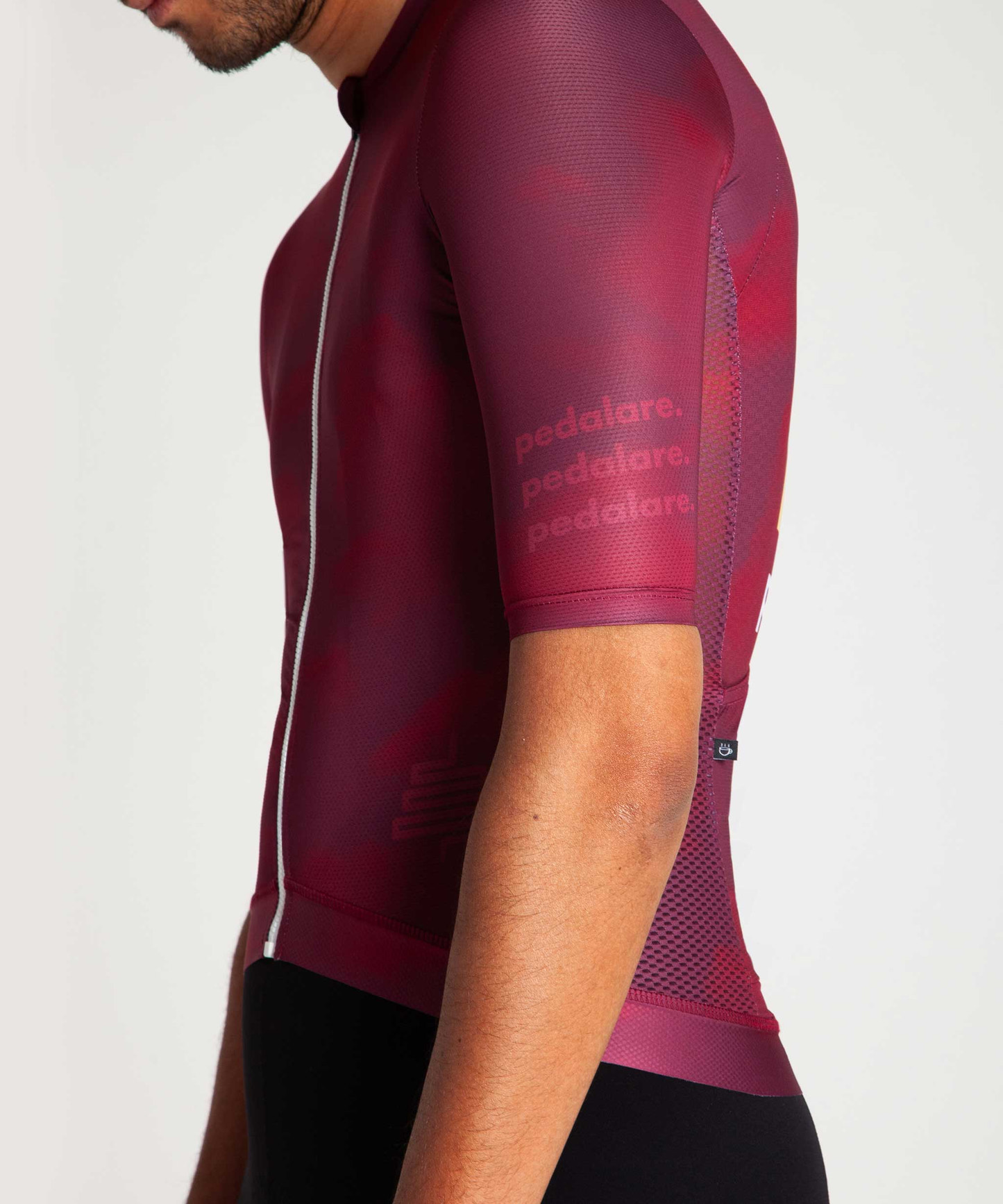 Principale Jersey Red Sky