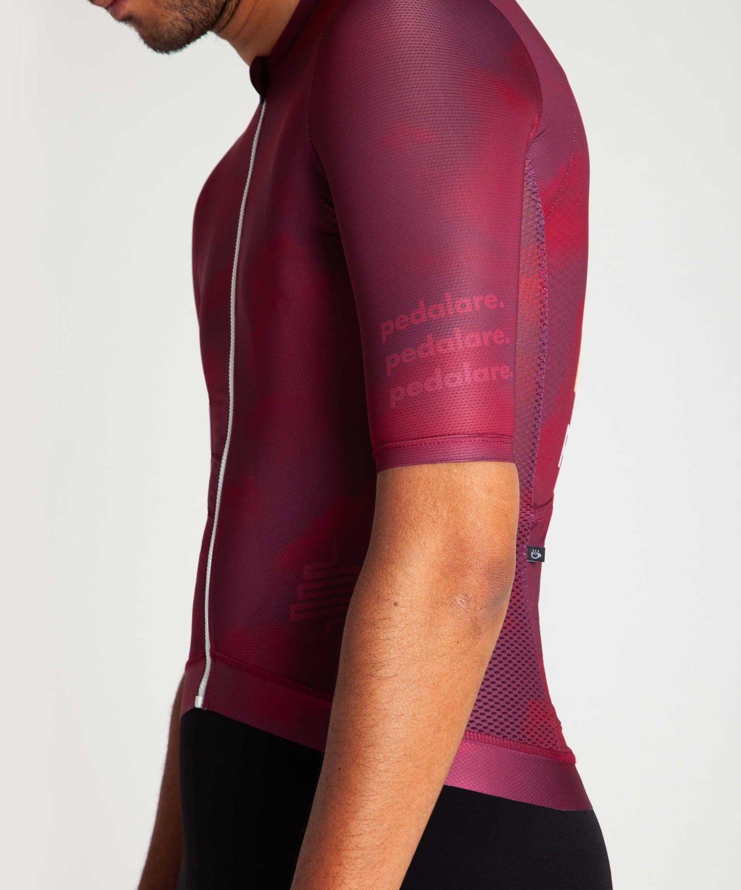 Principale Jersey Red Sky