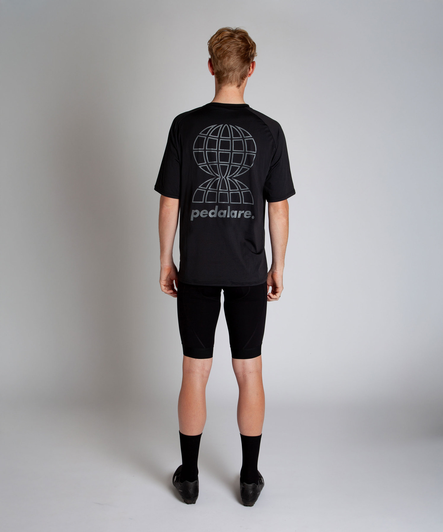 Fly Tee Grey