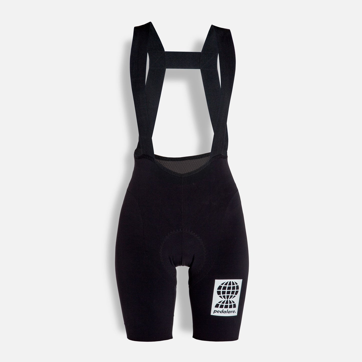 Women's Principale Press Start Bib Shorts