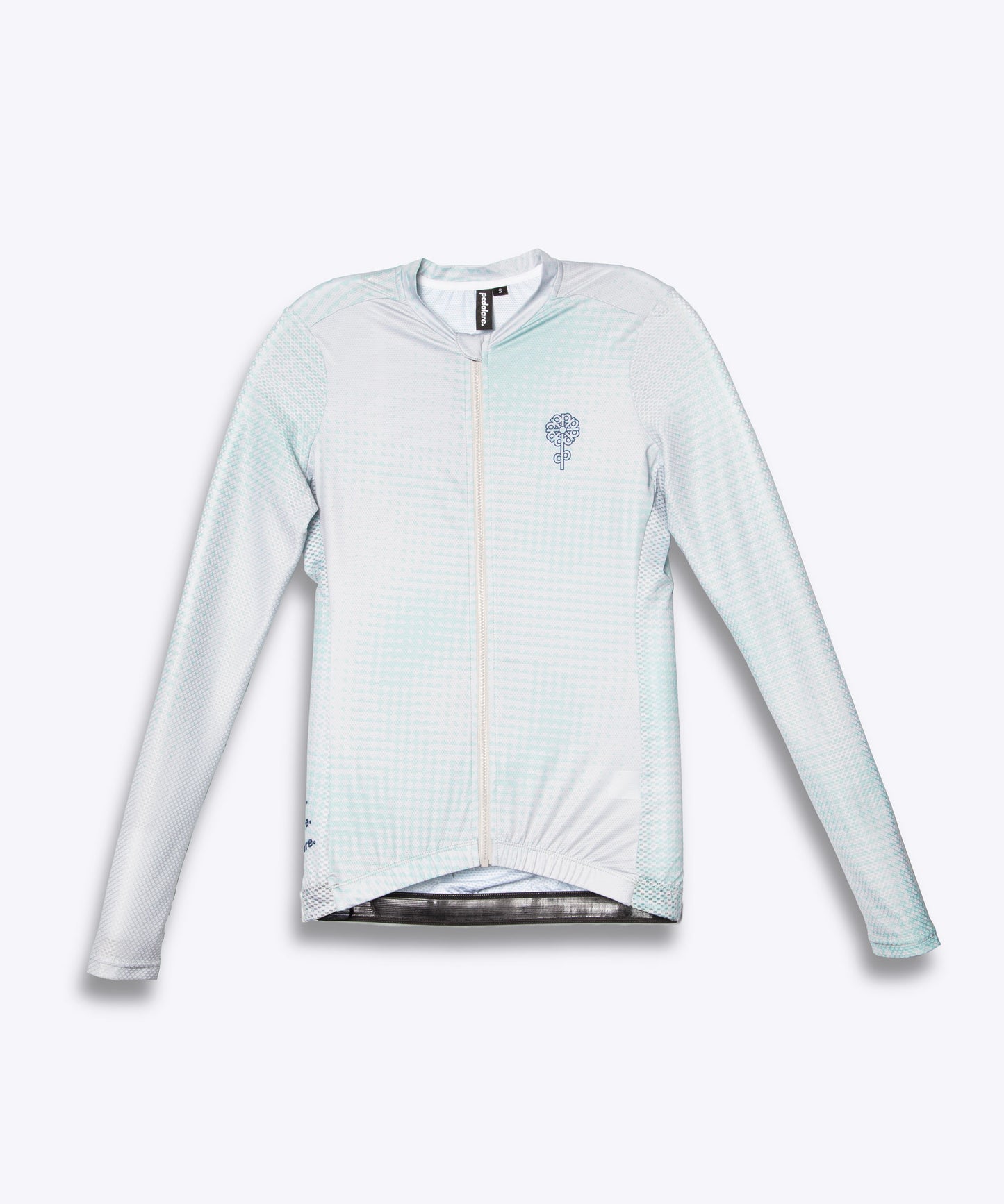 Principale Summer Long Sleeve Cool Green