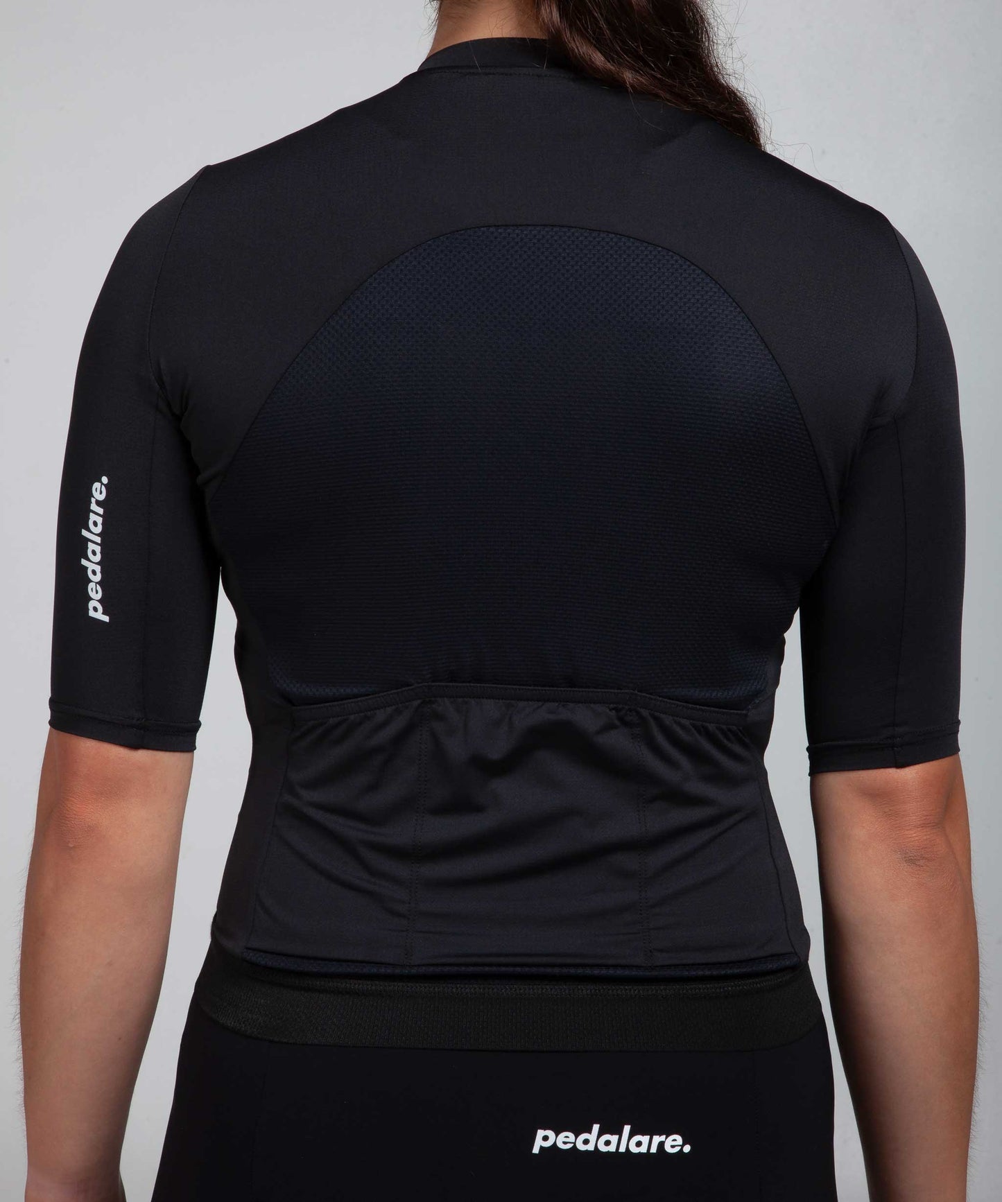 Women's Principale Jersey Black