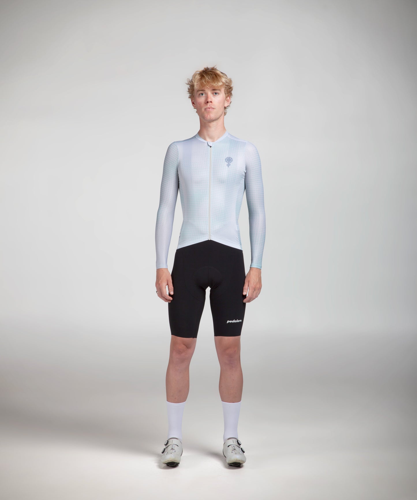 Principale Summer Long Sleeve Cool Green