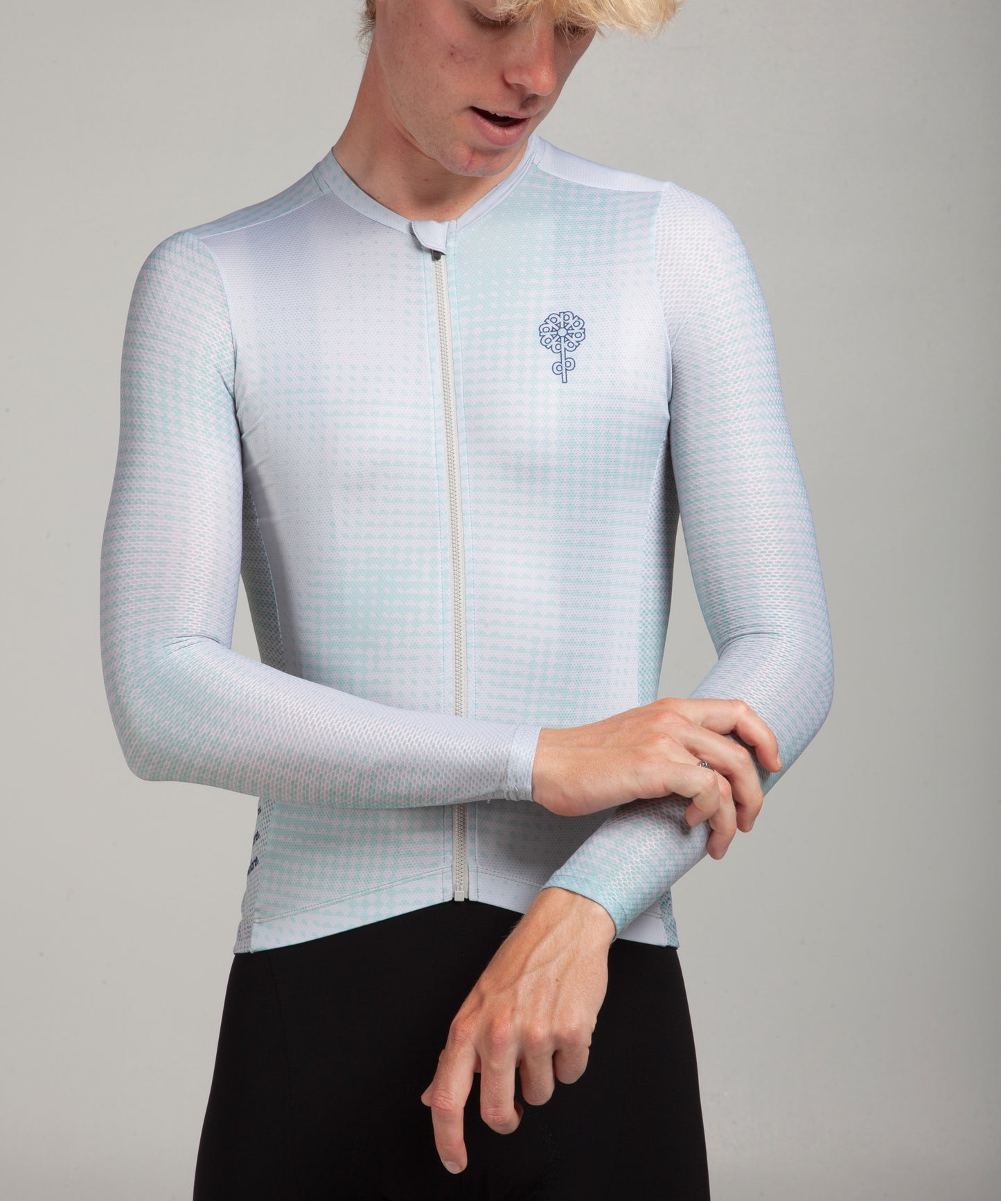 Principale Summer Long Sleeve Cool Green