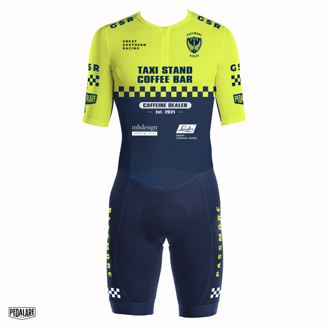 Great Southern Race Suit 2024
