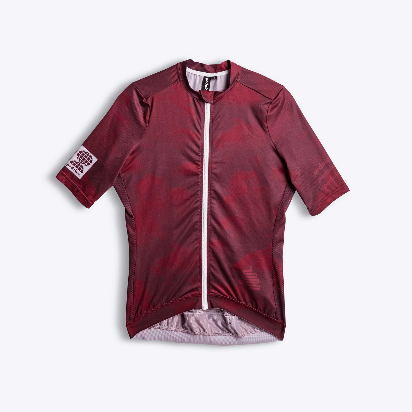 Women's Principale Jersey Red Sky