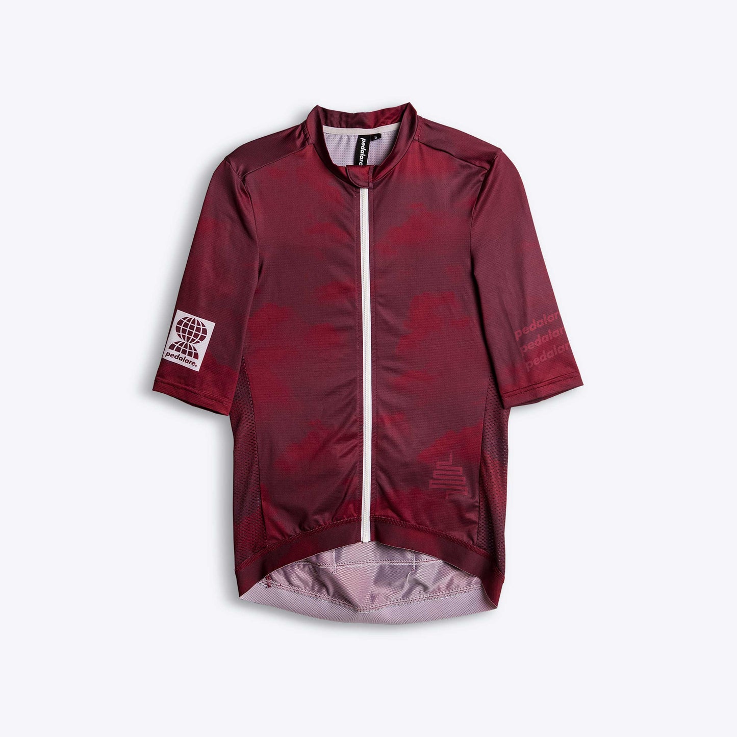 Principale Jersey Red Sky