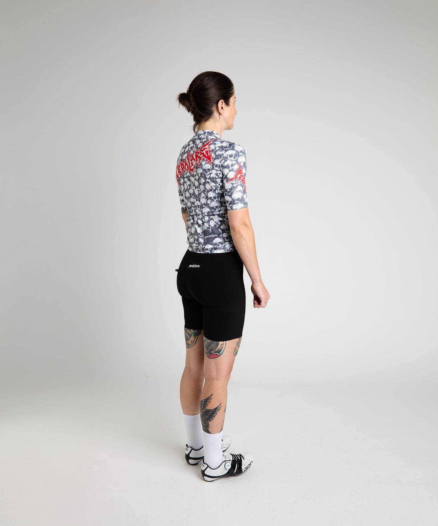 Women's Principale Jersey Skull
