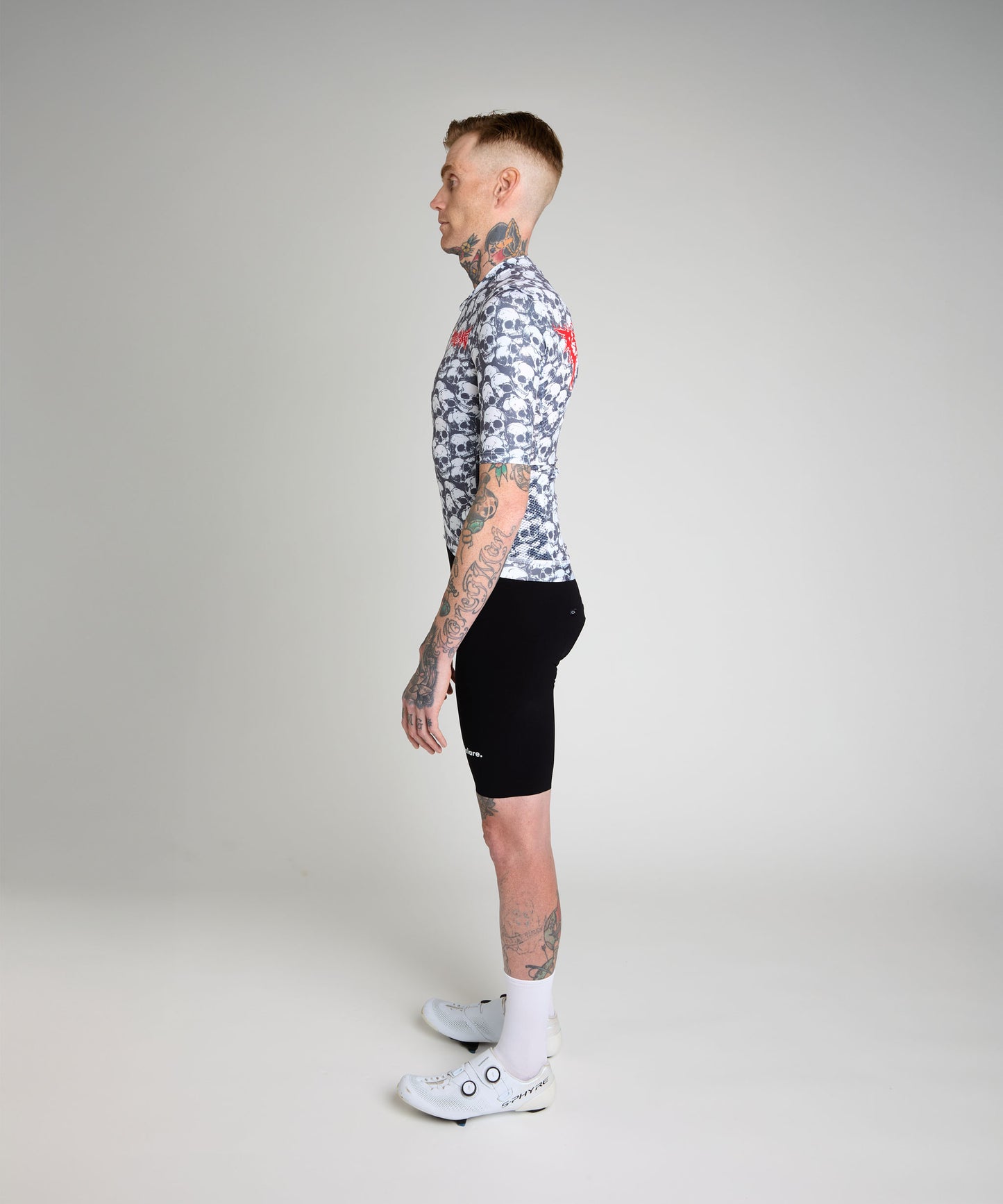 Principale Jersey Skull