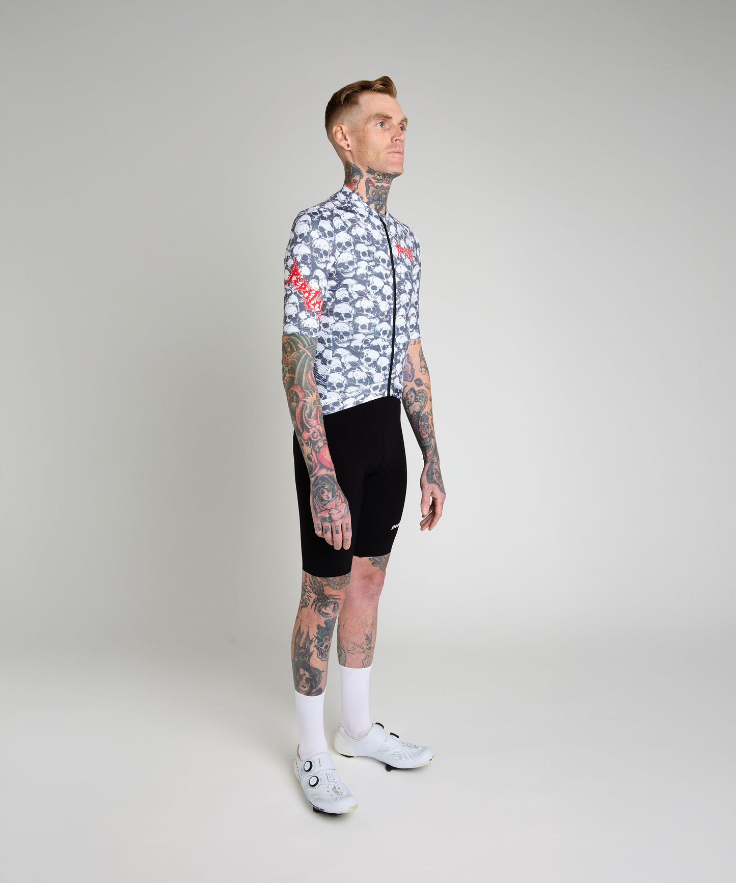 Principale Jersey Skull