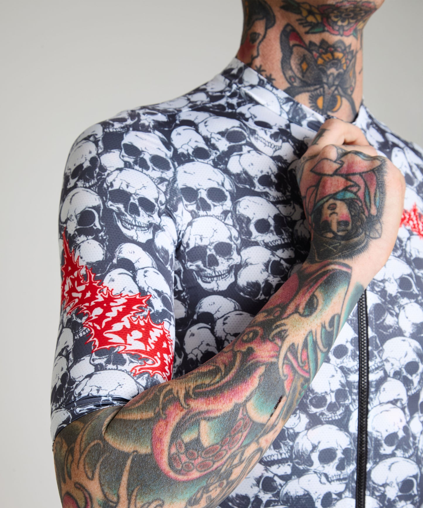 Principale Jersey Skull