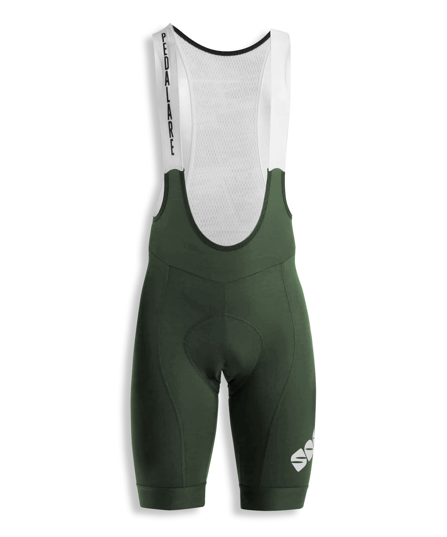 SPR 26 - Bib Shorts