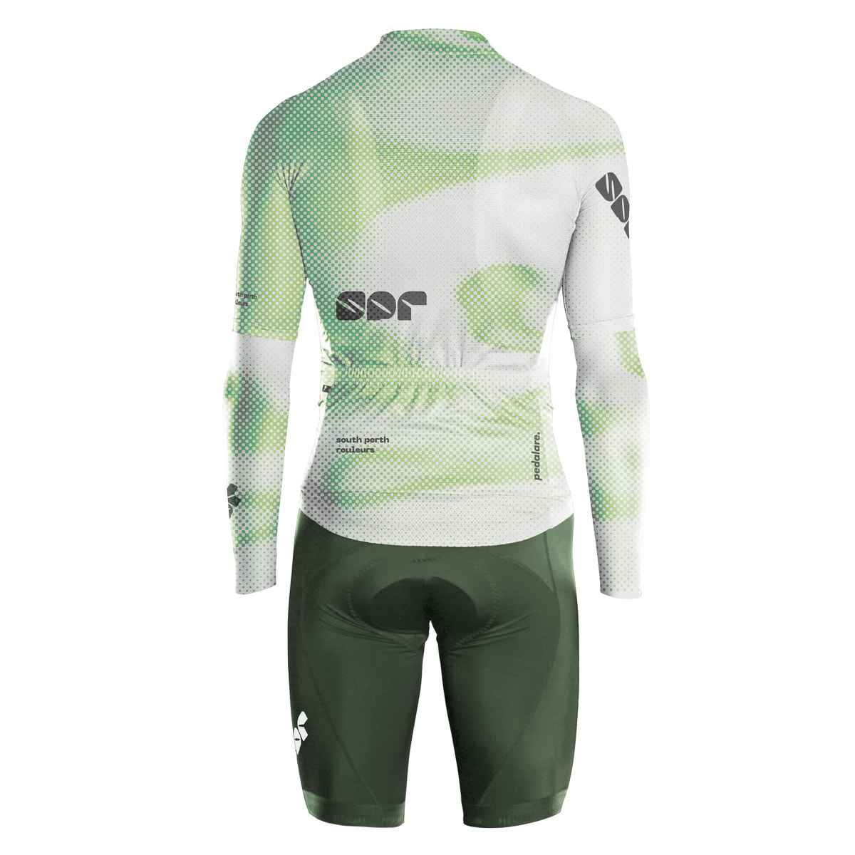 SPR 26 - Arm Warmers