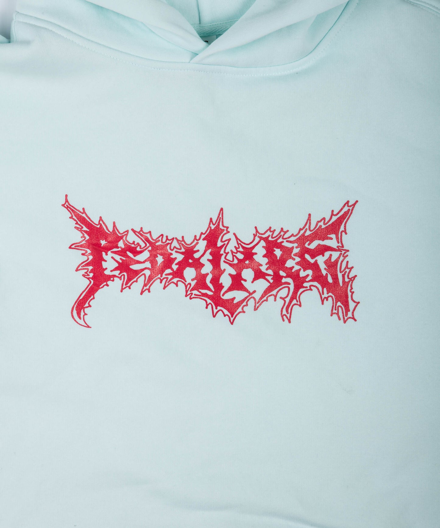 Pedalare Spark Hoodie Sea Foam