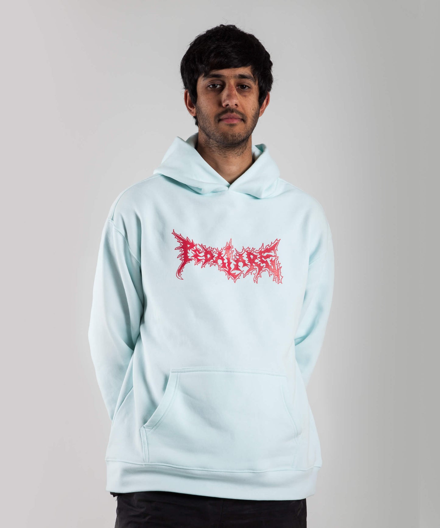 Pedalare Spark Hoodie Sea Foam