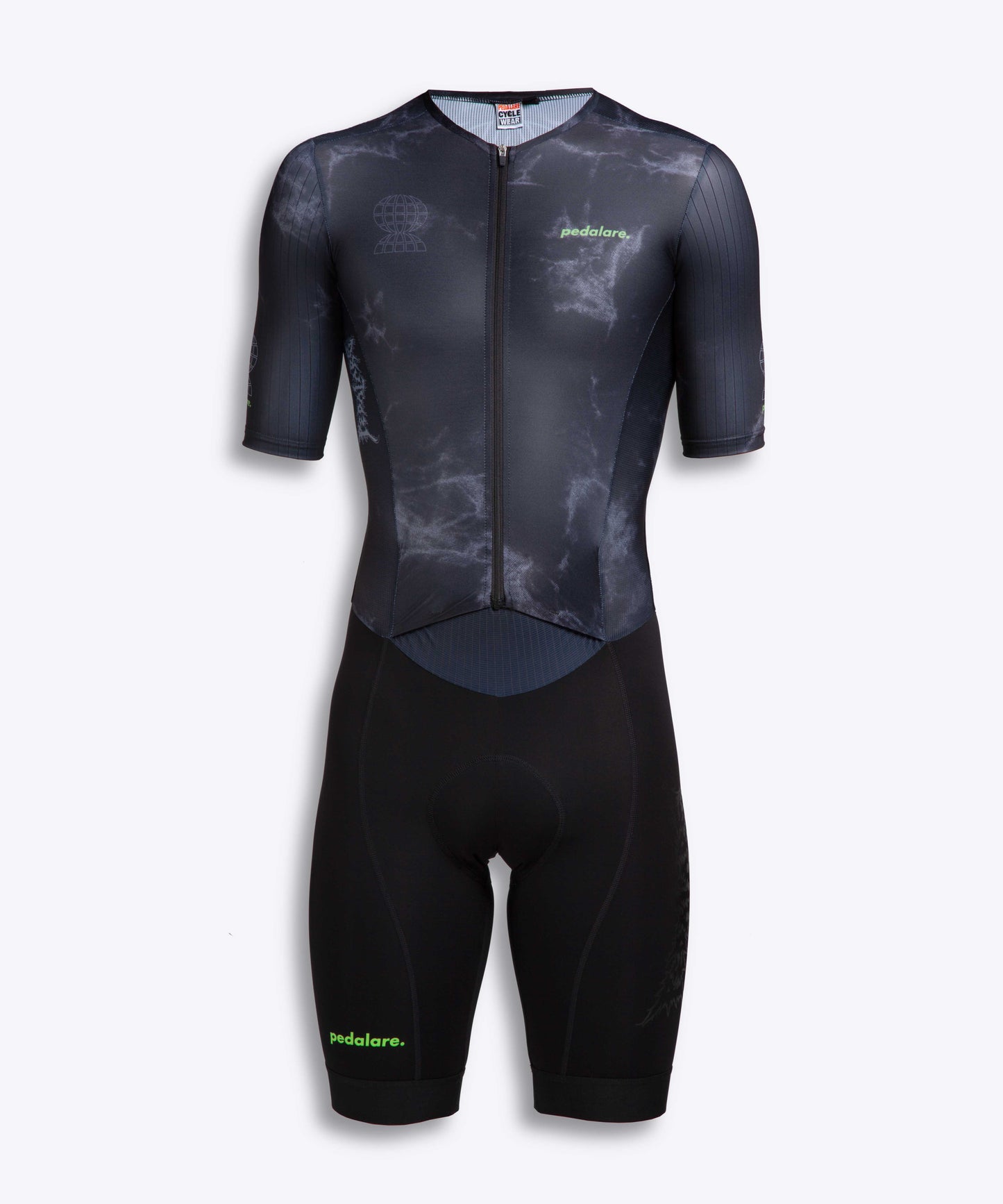 Men's RS1 Race Suit