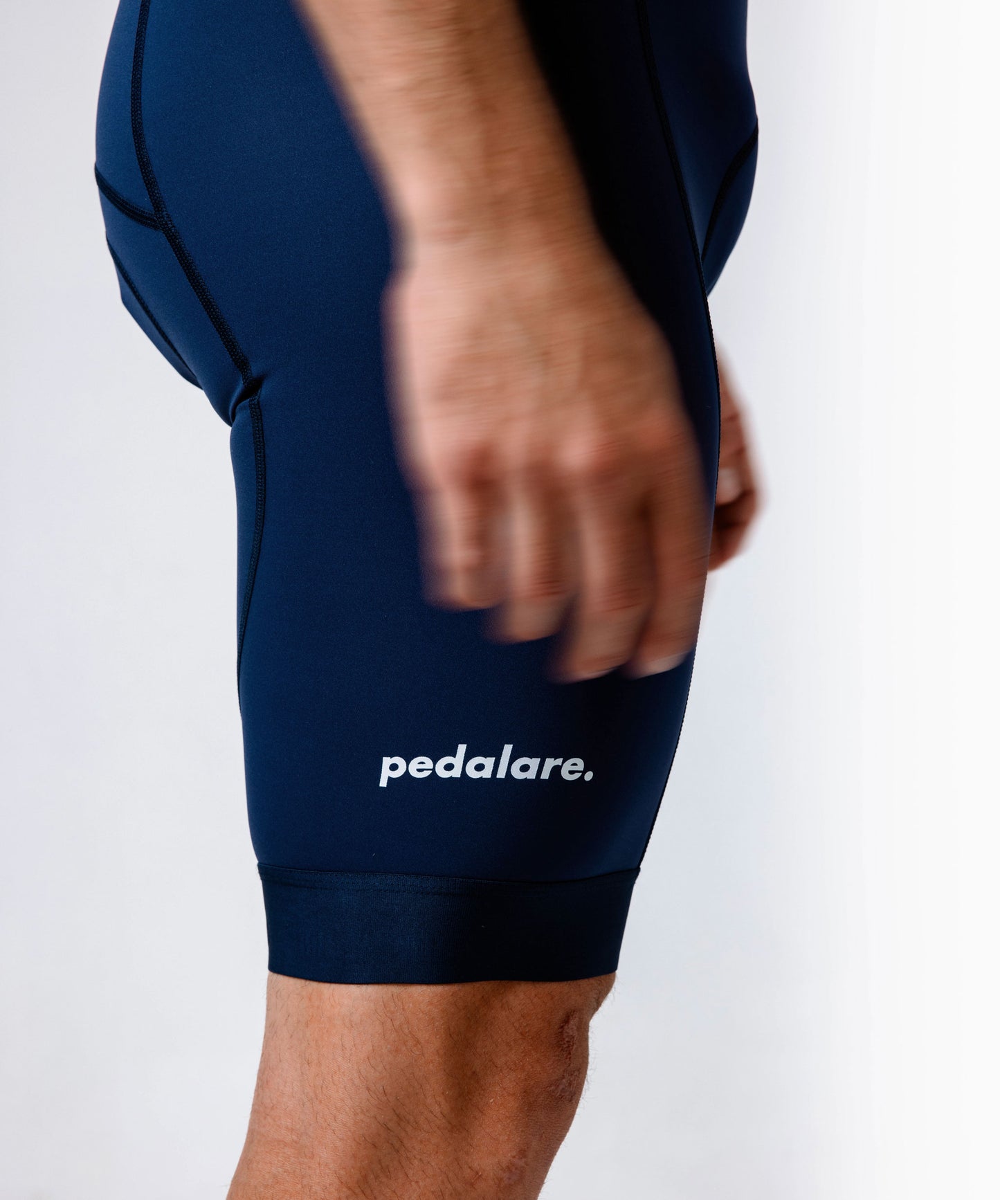 Classico Bib Shorts Navy