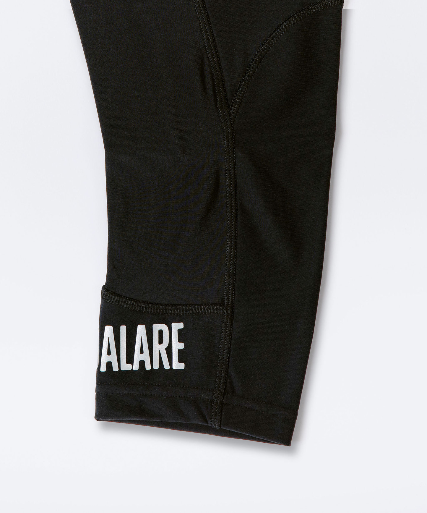 Knee Warmers Black