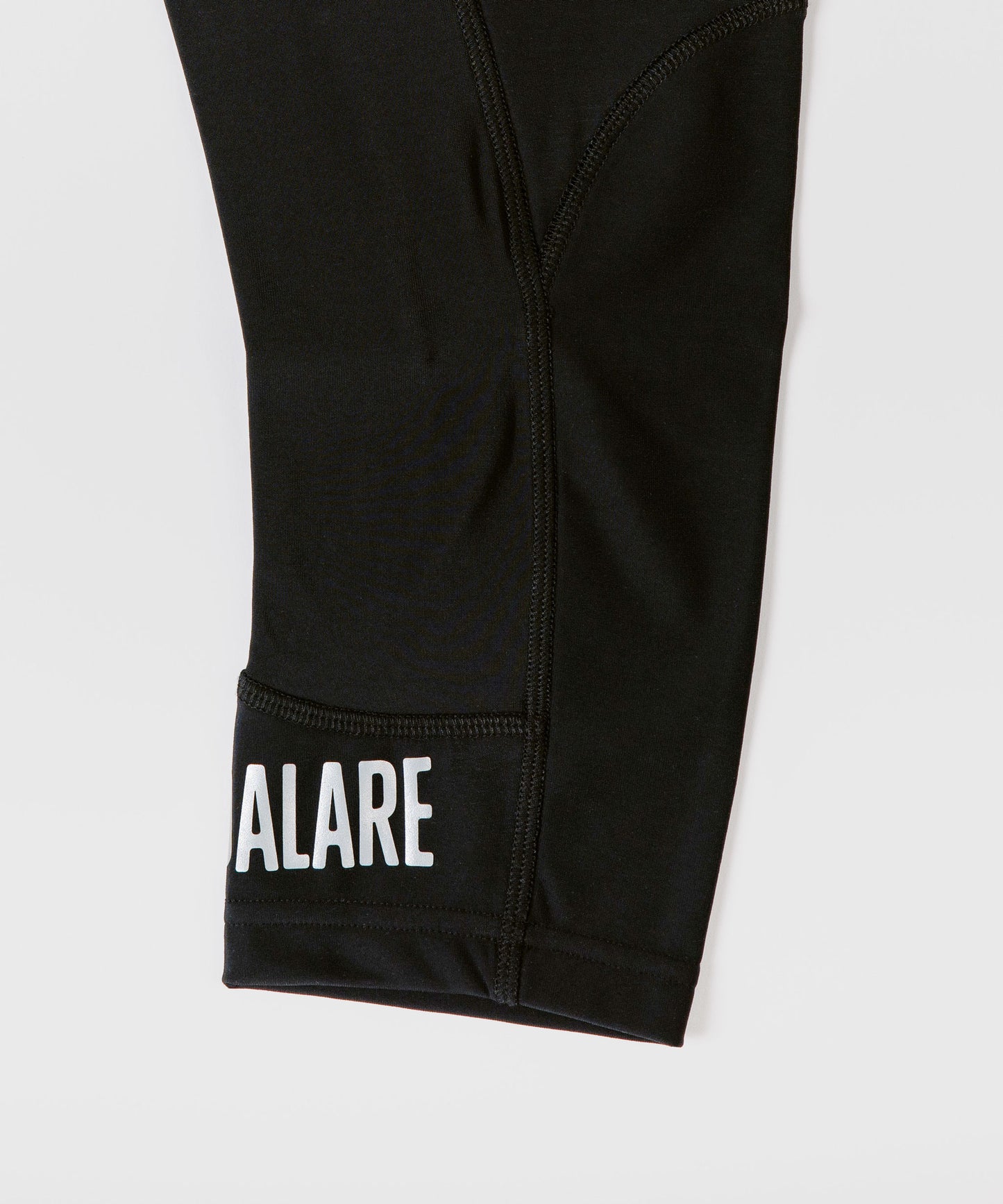 Knee Warmers Black