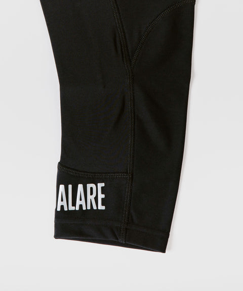 Knee Warmers - Black