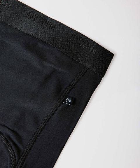 Knee Warmers - Black