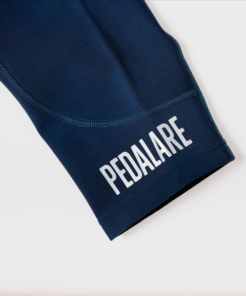 Knee Warmers - Navy