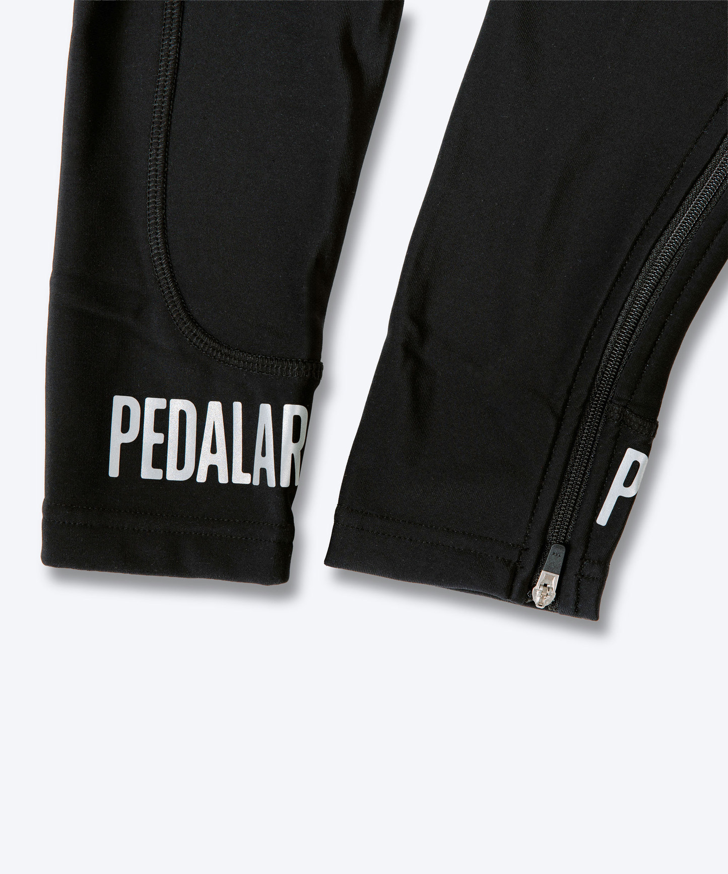 Leg Warmers Black
