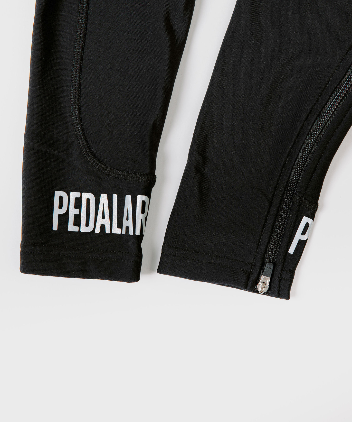 Leg Warmers Black