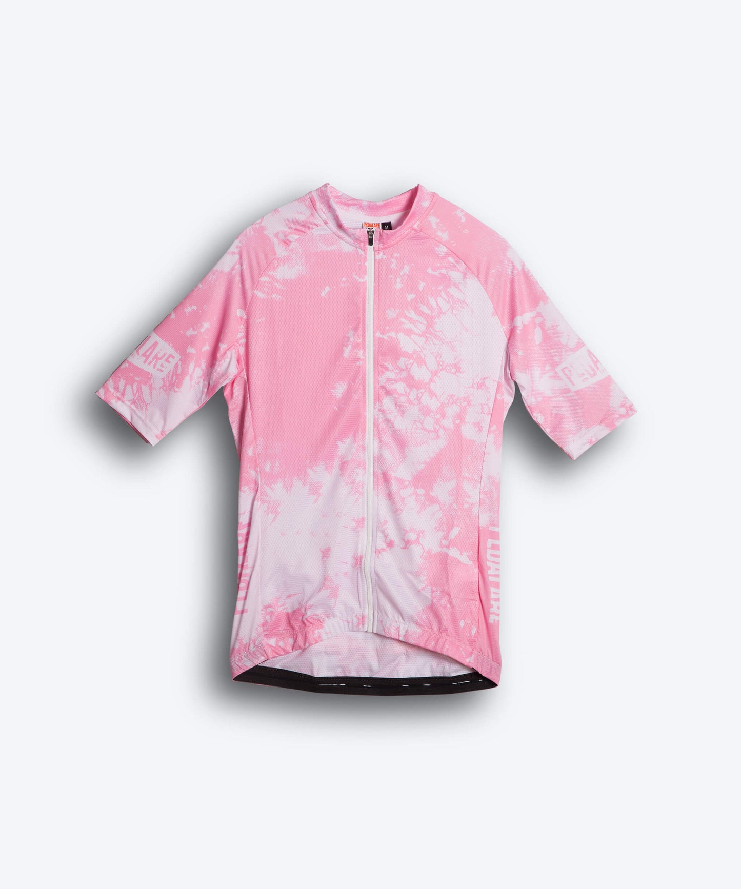 Classico Jersey Pink Acid