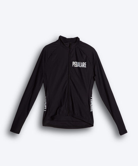 Fermavento Long Sleeve