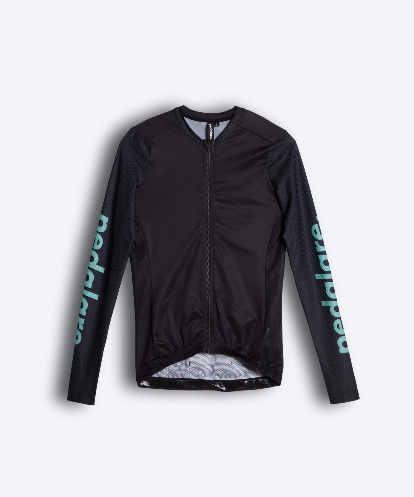 Principale Summer Long Sleeve Jersey Black