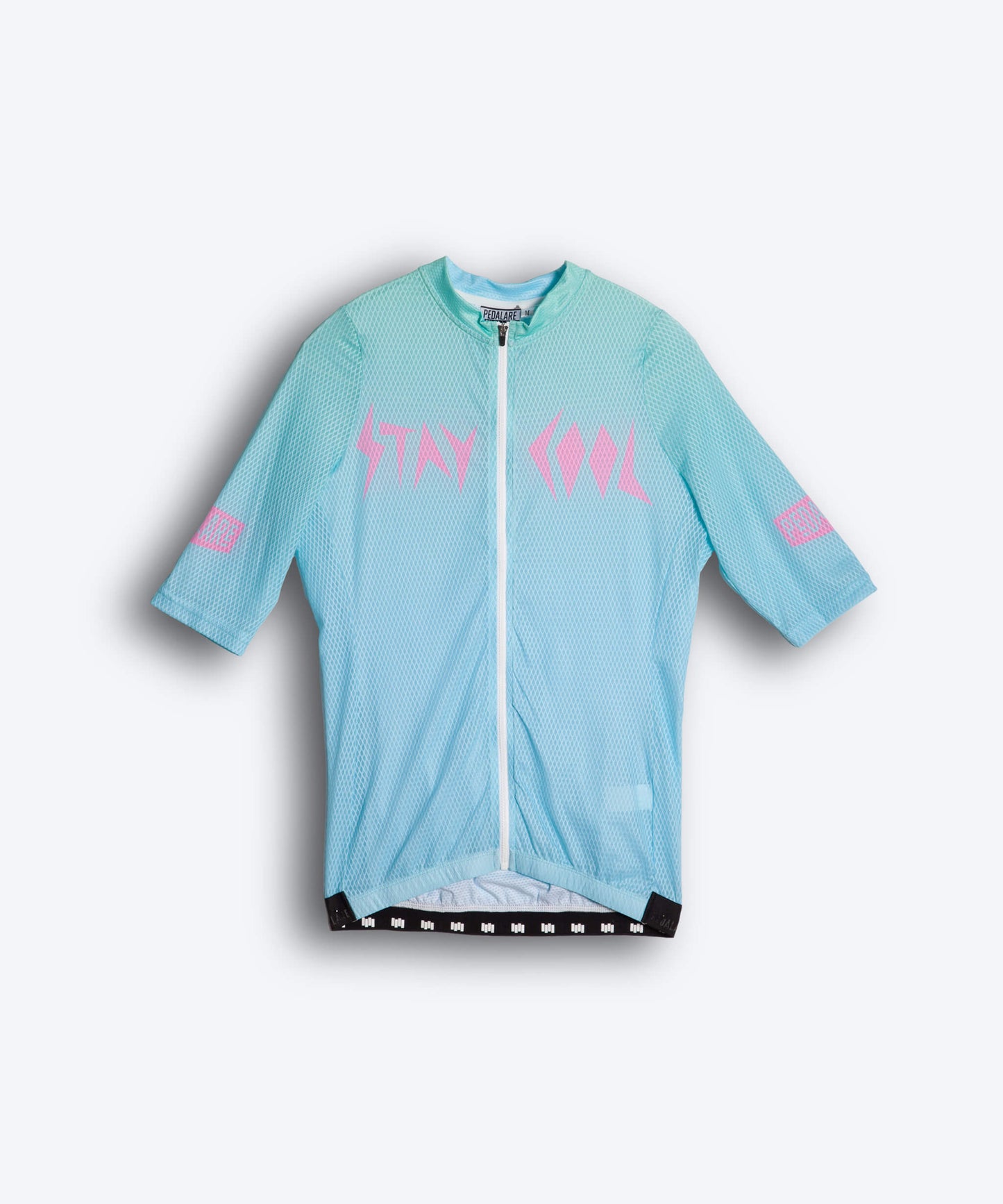 Stay Cool Green Blue - Womens