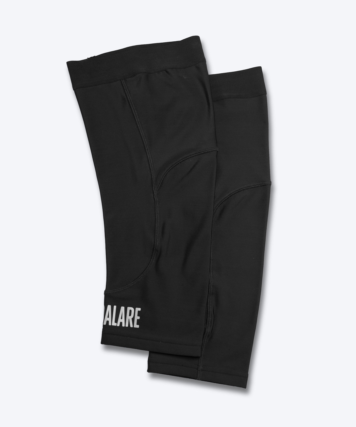Knee Warmers Black