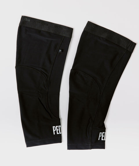 Knee Warmers - Black