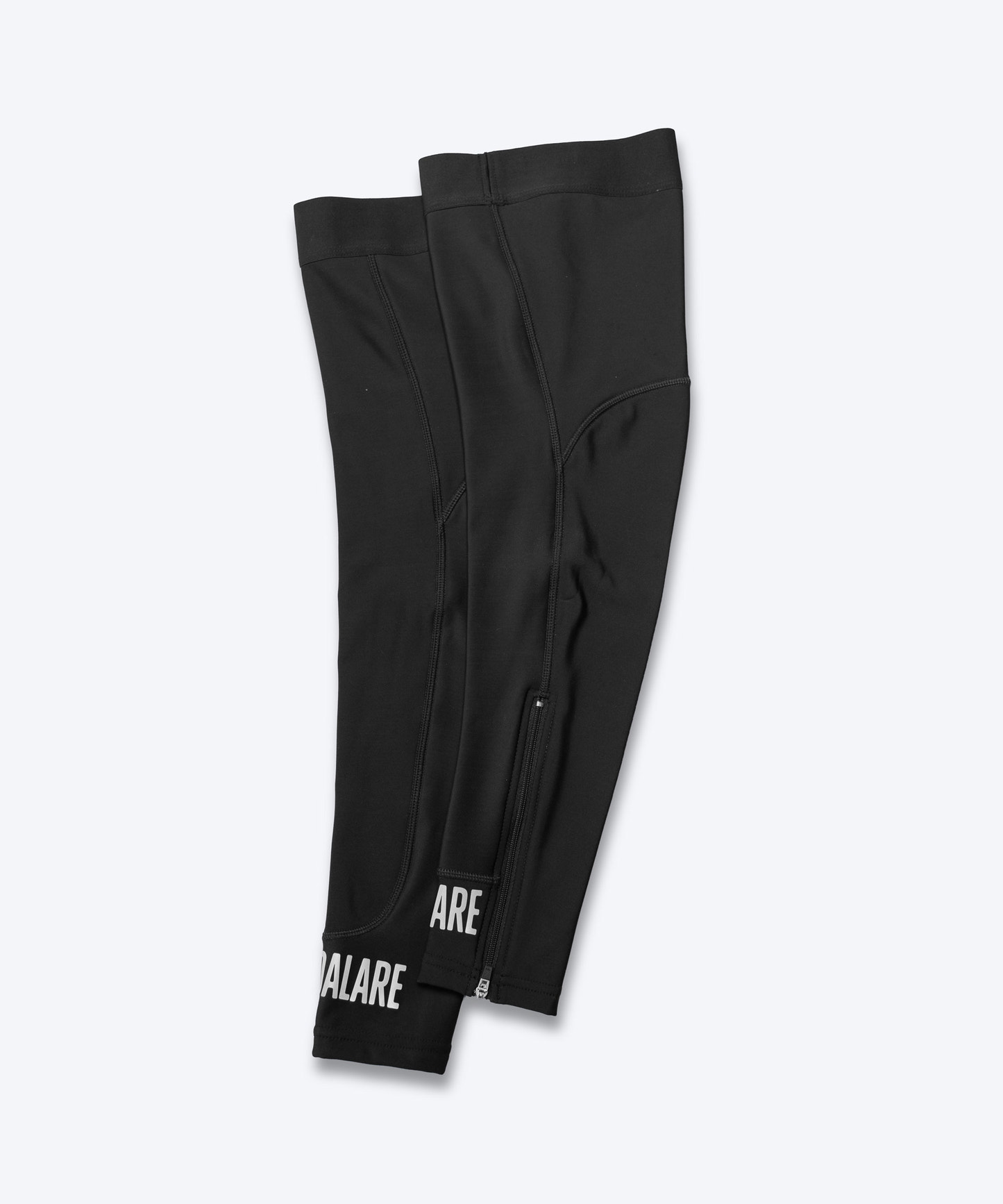 Leg Warmers Black
