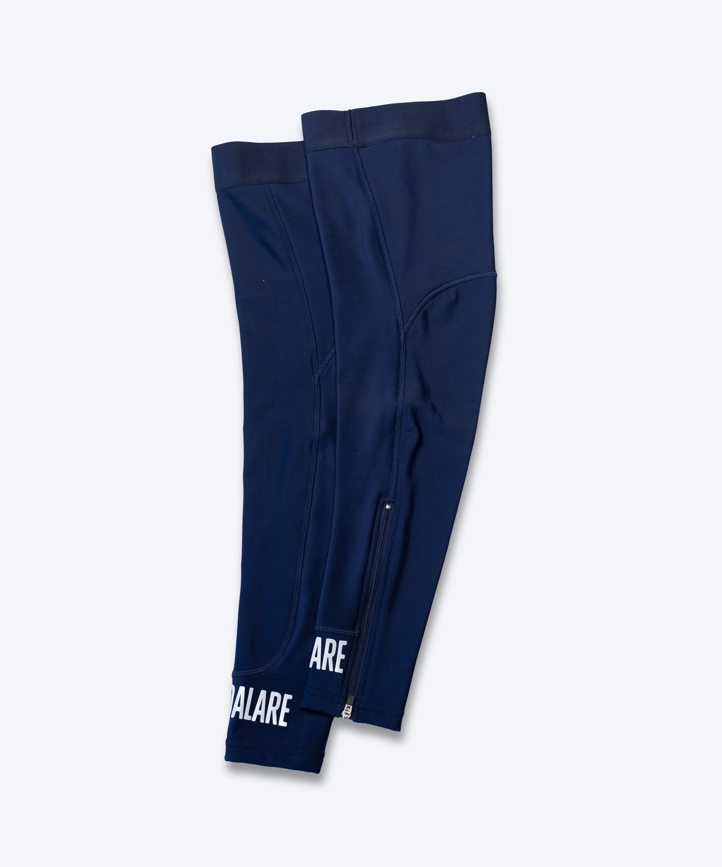 Leg Warmers Navy