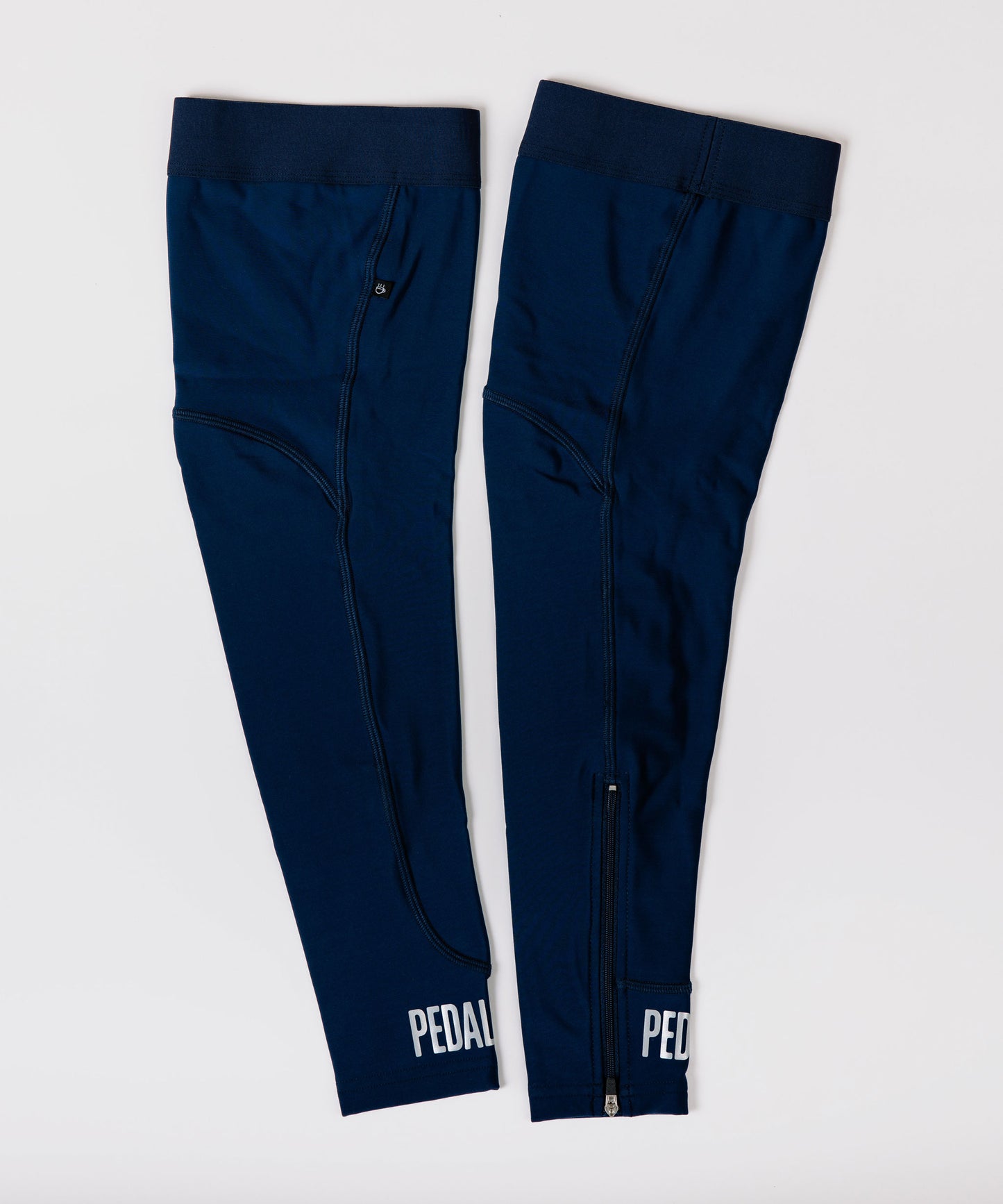 Leg Warmers Navy