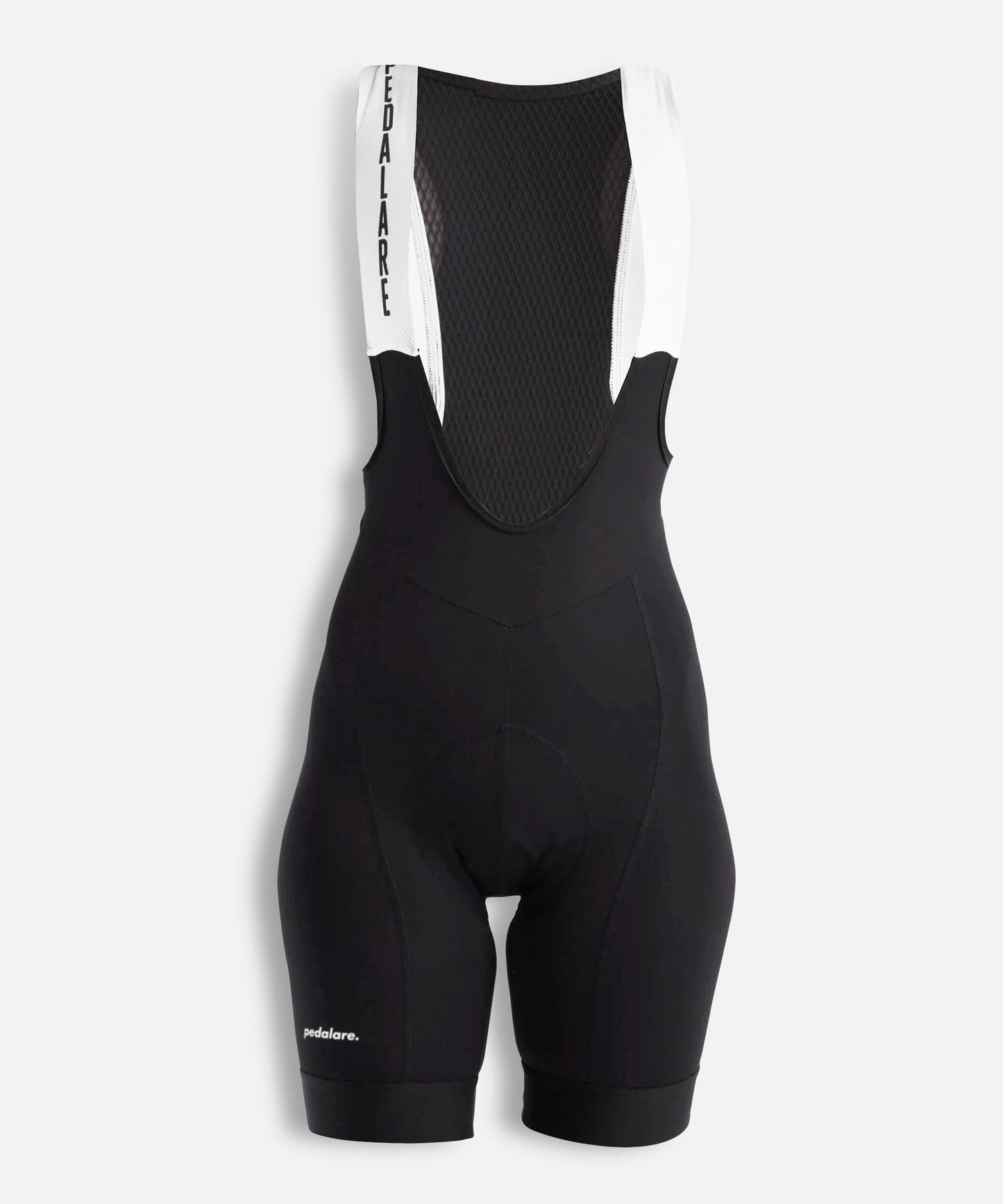 Women's Classico Bib Shorts Black