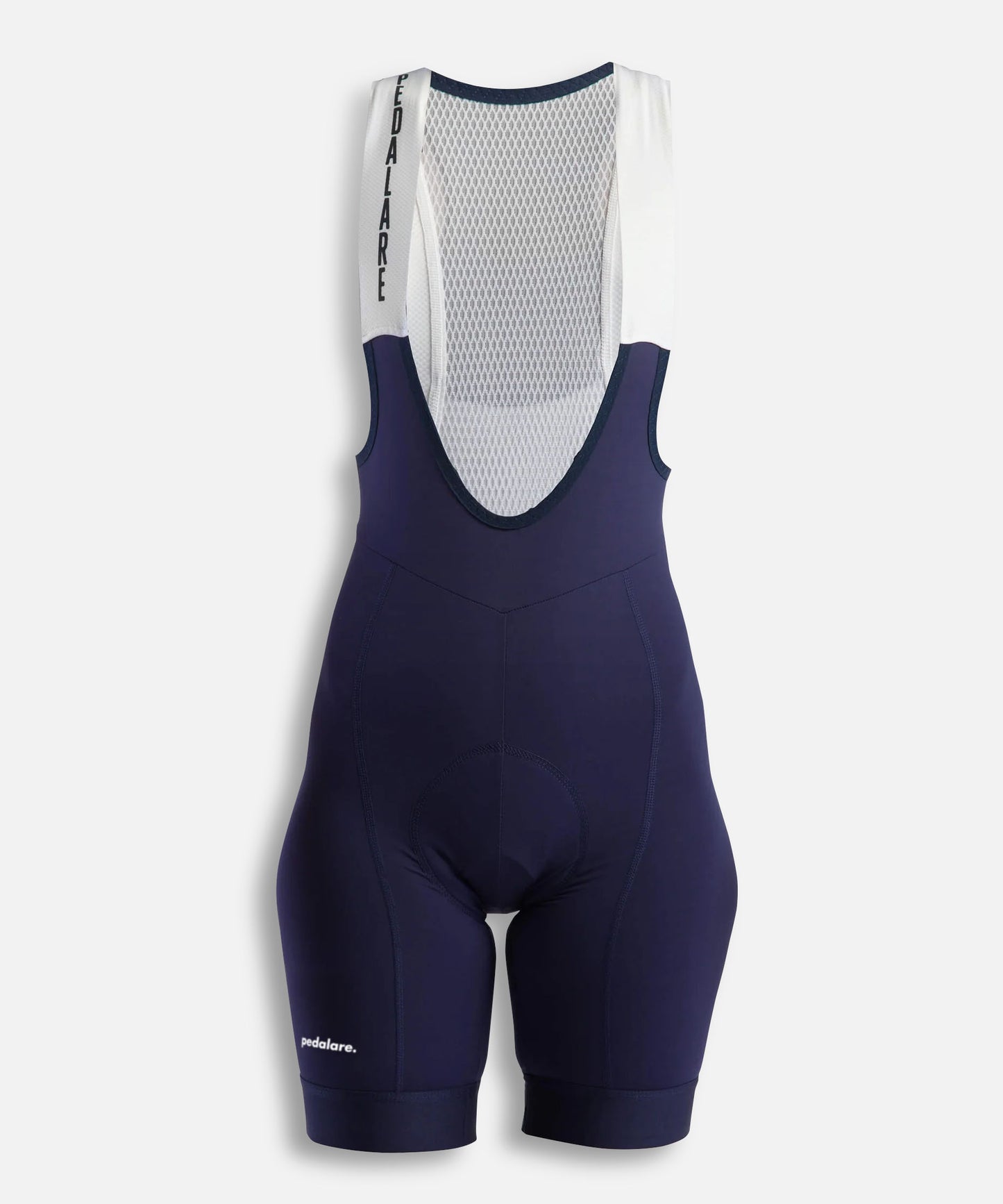 Women's Classico Bib Shorts Navy