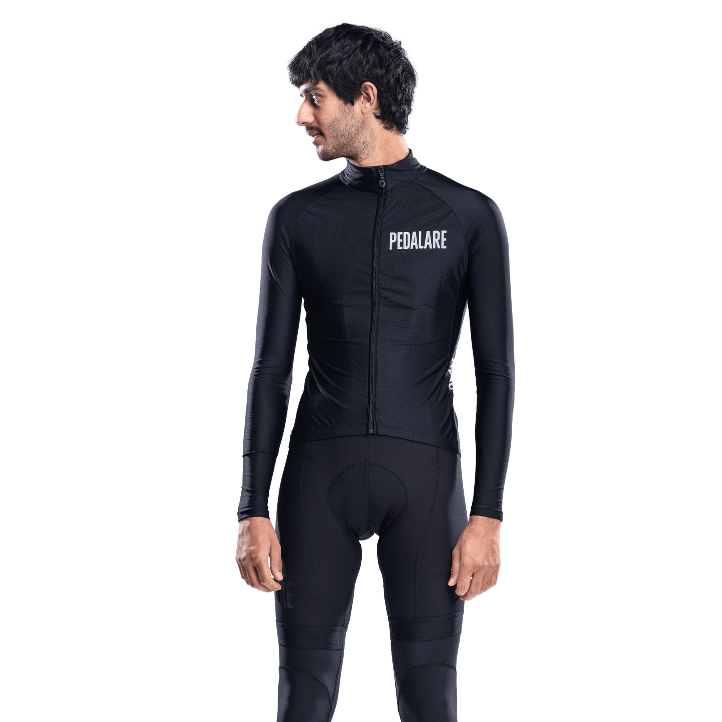 Fermavento Long Sleeve jersey