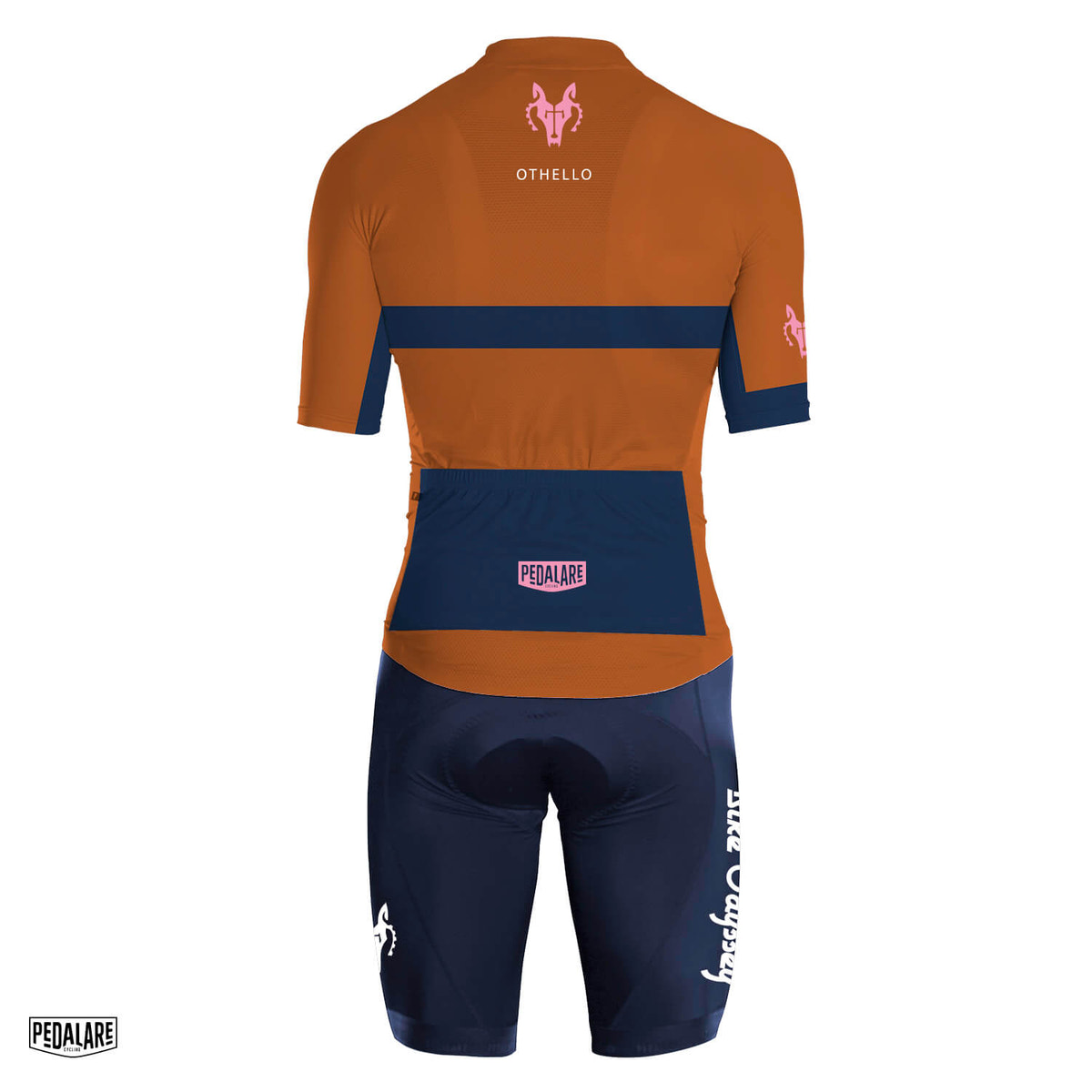 Odyssey Othello Jersey